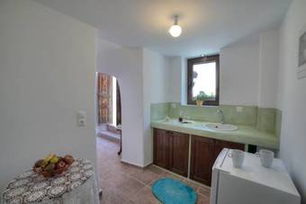 Apartamento Guest House Kalitsi