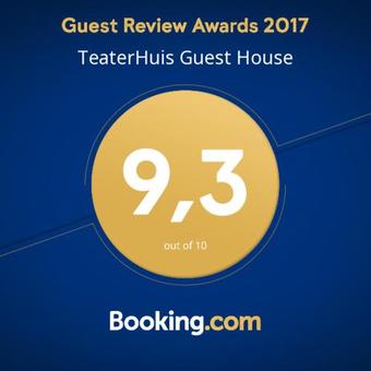 Hostal Teaterhuis Boutique Hotel