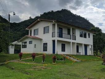 Agroturismo Casa Cacao