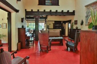 Finca El Refugio Hotel Spa