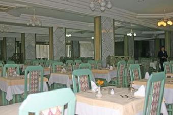 Hotel Ezzahra Dar Tunis