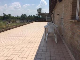 Apartamento Residence Tre Case