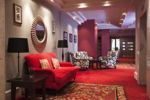 Best Western Hotel San Giorgio