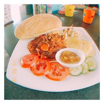 Mui Ne Hills Budget Hotel