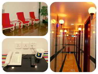 Hotel Delta