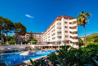 Hotel Canyamel Classic - S�lo Adultos