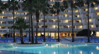 Hotel Hipotels Mediterraneo (solo Adultos)