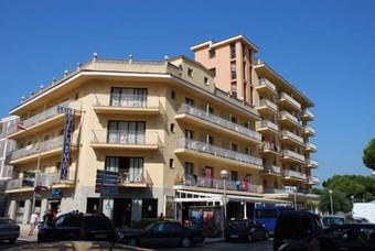 Aparthotel Stella Maris