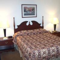 Hotel Best Western Garden State Inn