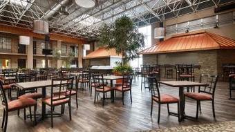 Hotel Best Western Of Alexandria Inn & Suites