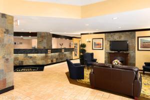 Hotel Best Western Plus Country Mead