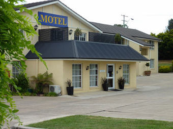 Hotel Best Western Coachmans Inn Mtl