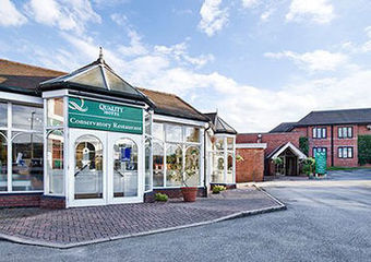 Hotel Quality Dudley