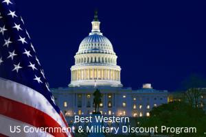 Hotel Best Western Plus Kings Inn &