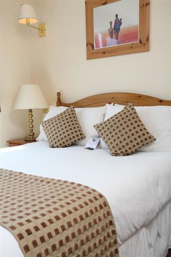 Best Western Higher Trapp Country House Hotel