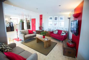 Best Western Hotel La Rade