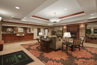 Hotel Homewood Suites Columbia