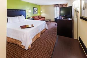 Hotel Hampton Inn Conway
