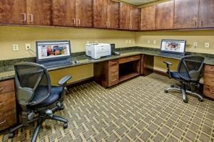 Hotel Hampton Inn Crossville