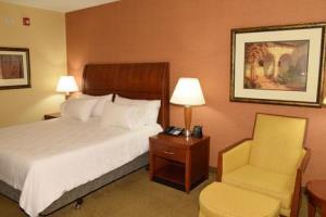 Hotel Hilton Garden Inn Dayton Beavercreek