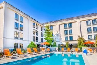 Hotel Hampton Inn Decatur