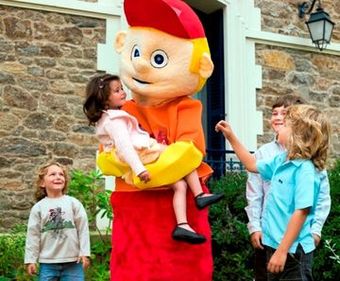 Hotel Grand Barriere