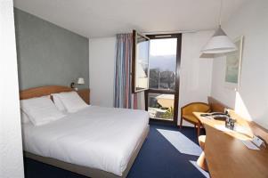 Best Western Hotel Restaurant Dauphitel