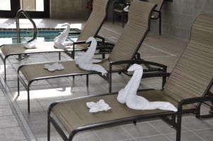 Holiday Inn Express Hotel & Suites Gillette