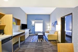 Hotel Home2 Suites By Hilton  St. Simons Island