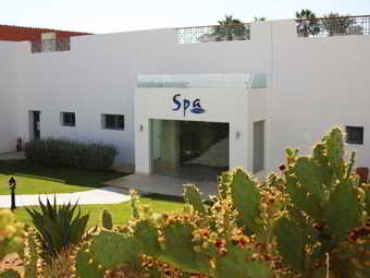 Hotel Mercure Dahab Bay View