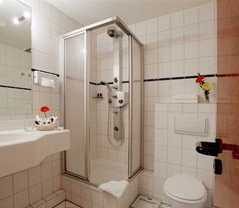 Best Western Hotel Ypsilon