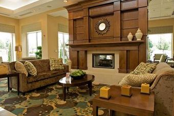 Hotel Hilton Garden Inn Gainesville Georgia