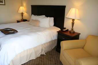 Hotel Hampton Inn & Suites Galveston