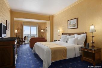 Hotel Hilton Giardini Naxos