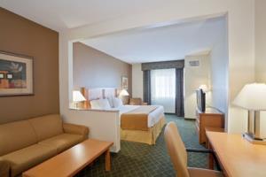 Hotel Holiday Inn Express & Suites Lincoln South