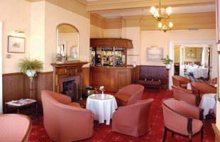 Best Western Le Strange Arms Hotel