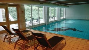 Hotel - Restaurante Erica