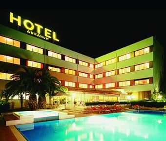 Hotel Anxanum