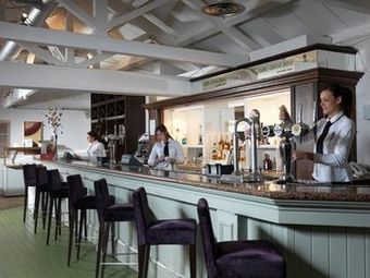 Mercure St Albans Noke Hotel