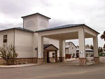 Hotel Holiday Inn Express Pagosa Springs