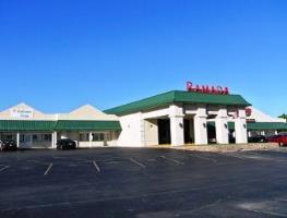 Hotel Ramada Mountain Home Arkansas