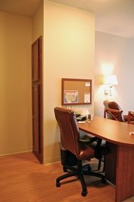 Hotel Candlewood Suites Turlock