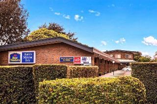 Hotel B.w Caravilla Motor Inn