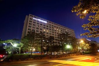 Hotel Hyundai