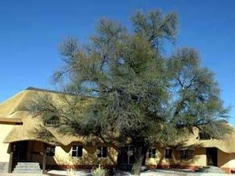 Hotel Hammerstein Lodge