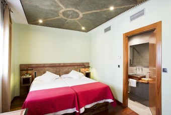 Hotel Posada De La Luna