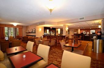 Hotel Hampton Inn Fall River Westport