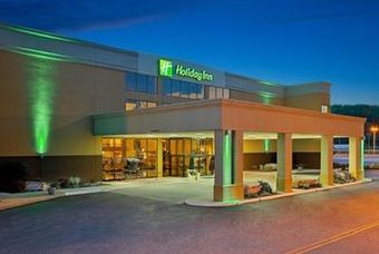 Hotel Holiday Inn Morgantown/pa Turnpike Ex 298