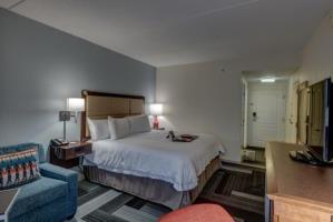 Hotel Hampton Inn Pittsburgh-monroeville