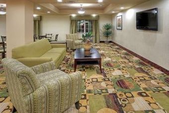 Holiday Inn Express Hotel & Suites Pecos